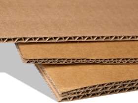 Corrugated Sheets